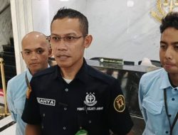Wabup Indramayu Syaefudin Tersangka Korupsi Tuper DPRD