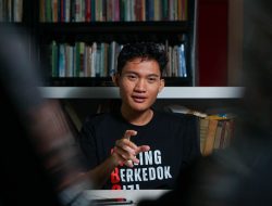 Pelapor Mantan Ketua BEM UGM Terkait Hinaan ke Prabowo, Polres Tangsel: Firdaus Oiwobo Sudah Klarifikasi