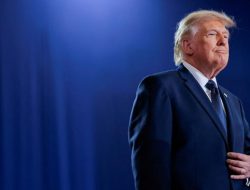 Eropa Kenakan Pajak Jasa Digital Bagi Perusahaan AS, Donald Trump Ancam Pemberlakuan Tarif Sebesar 100 Persen