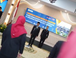 Pemkot Pontianak Lakukan Job Fit Untuk Mengisi Kekosongan Dua Jabatan Kepala Badan