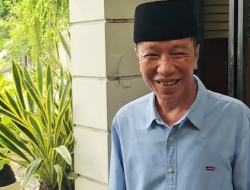 Safari Politik ke Indonesia, Jokowi ke Lampung Jumat Ini