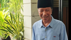Safari Politik ke Indonesia, Jokowi ke Lampung Jumat Ini