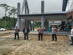 Angkat Tema Kesembuhan Ilahi Pelaksanaan Seminar KKR Sekadau Berlangsung Lancar