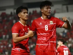 Kalahkan Timor Leste 3-0, Indonesia U-19 Siap Jalani Laga Lawan Vietnam Demi Tiket Semifinal
