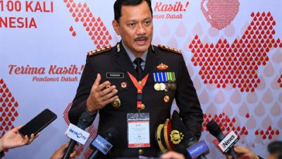 Deretan Penghargaan Kombes Pol Zahwani Pandra Arsyad, Salah Satunya Pengungkapan TPPO di Lampung
