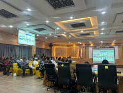 Lintas Ormas Desak PLN Bertanggung Jawab atas Dampak Pemadaman Listrik di Kalbar