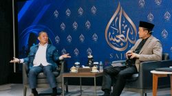 Wamenlu Anis Matta Ungkap Dua Hal Penentu Geopolitik Dunia