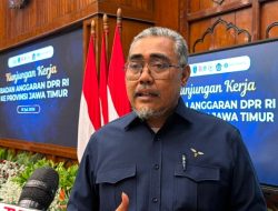 Gus Jazil: Kemajuan Daerah Harus Dirasakan Manfaatnya oleh Rakyat