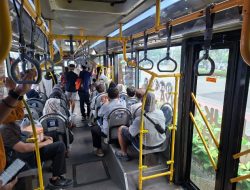 Transformasi Transjakarta 2004–2026: Perluasan Aksesibilitas, Mutu Pelayanan, dan Dinamika Subsidi APBD
