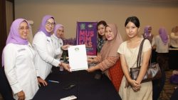 FAI UIKA Bogor Bangun Kesadaran Mahasiswa terhadap Bahaya LGBT dan HIV