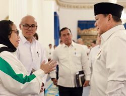 Sebut Pengganti Kepala BGN adalah Adiknya, Nanik S Deyang: Saya Akan Menjadi Ketua Dewan Pengawas