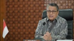 Perry Warjiyo Mundur dari Gubernur BI, Mensesneg Prasetyo Hadi: Prabowo Terima Pengunduran Diri