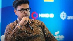 Peneliti LPEM FEB UI Teuku Riefky Ungkap Ancaman Inflasi Impor dan Daya Beli: Stabilitas Rupiah Butuh Sinergi Lintas Lembaga!
