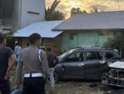 Satu Terduga Penyerang Polisi di Katingan Ditangkap, Kapolda Pantau Langsung Lokasi