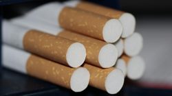 Bea Cukai Sumbagbar Amankan 36,7 Juta Batang Rokok Ilegal