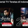 Dominasi Agent Kim Reactivated: Kokoh di Puncak Netflix Dua Pekan Beruntun