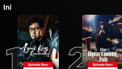 Dominasi Agent Kim Reactivated: Kokoh di Puncak Netflix Dua Pekan Beruntun