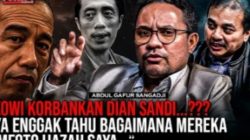 Polemik BAP Jokowi dalam Praperadilan: Strategi Hukum di Balik Pasal ITE