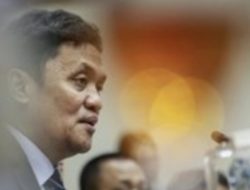 DPR: RUU Perampasan Aset Jangan Jadi Alat Pemerasan