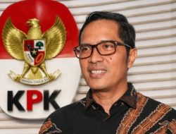 Eks Jubir KPK Febri Diansyah Resmi Jadi Kuasa Hukum Febrie Adriansyah