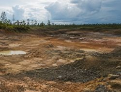 Pendampingan Hukum Dihentikan, Dugaan Korupsi RS Tipe D Gambut Kian Terang