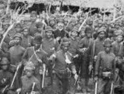 Londo Ireng: Dari Julukan Tentara Kolonial Belanda hingga Sindiran Politik di Indonesia