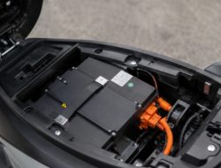 Motor Listrik Nasional Siap Meluncur 13 Agustus 2026