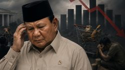 Survei SMRC: Kepuasan Publik terhadap Prabowo Turun Drastis, Penilaian Ekonomi Ikut Memburuk