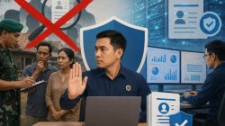DJP Tegaskan Babinsa Tidak Dilibatkan Periksa Pajak Warga, Isu “Memburu Data” Dipastikan Hoaks