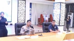3 Polisi Polda Jabar Dipatsus 21 Hari Usai Cekcok dengan Satpam di Bundaran HI