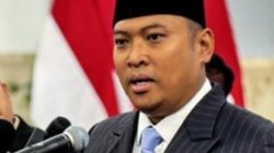 Bos BGN Tegaskan MBG Tak Gerus APBN, Sudaryono Singgung Pupuk hingga Perbaikan Ratusan Ribu Sekolah