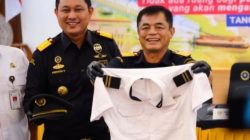 Bea Cukai Perketat Pemeriksaan Pilot dan Pramugari Usai Gagalkan Penyelundupan 70 Ribu Ekstasi
