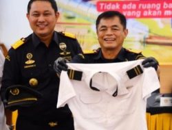 Bea Cukai Perketat Pemeriksaan Pilot dan Pramugari Usai Gagalkan Penyelundupan 70 Ribu Ekstasi