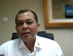 Pemohon Uji Materiil UU KUHP Tidak Hadir dalam Persidangan, Mahkamah Konstitusi Pertanyaan Keseriusan