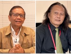 Peluang Febri Menangkan Praperadilan Sangat Besar, Penyitaan Barang Bukti Juga Berpeluang Dibatalkan