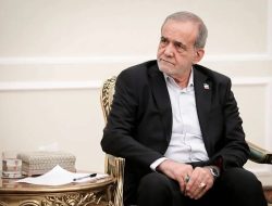 Iran Belum Terima Pencairan Dana 6 Miliar AS, Amerika Serikat: Akan Diperoleh Setelah Penuhi Syarat