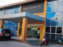 RSUD Agoesdjam Ketapang Minta Prioritas Layanan PLN Selama Pemadaman Listrik Bergilir