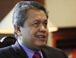 Pernah Geledah Ruang Kerja Perry Warjiyo, KPK: Bisa Panggil Sebagai Saksi dalam Kasus Dugaan Korupsi Dana CSR BI dan OJK