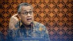 Perry Warjiyo Mundur Pegang Gubernur BI, Pimpinan Komisi XI dari Partai Gerindra Belum Tahu Alasannya