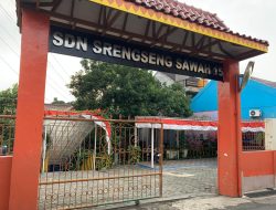 Dugaan Teror Bom di SDN Srengseng Sawah 15 Pagi, Densus 88 Antiteror Polri: Belum Penuhi Unsur Tindak Pidana Terorisme