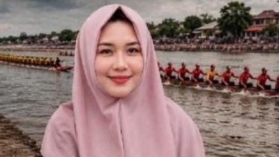 KPK Tangkap Istri Kedua Bupati Kuantan Singingi, Dia Pakai Mobil Sebagai Barang Bukti