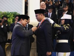 Belum Seminggu Jadi Bos BGN, Sudaryono Pecat 261 Pegawai dan Tutup 833 Dapur!