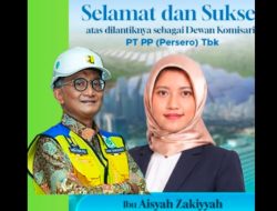 Menteri PU Dituding Salah Gunakan Jabatan: Tunjuk Keponakan Jadi TA dan Komisaris PT PP