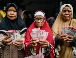 Pemerintah Gelontorkan Bansos Beras Rp17,52 Triliun Mulai 17 Agustus 2026