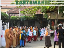 Orang Tua dan Guru Perlu Kenali Kecemasan Anak Awal Masuk Sekolah, Psikolog: Segera Konsultasikan dengan Tenaga Ahli