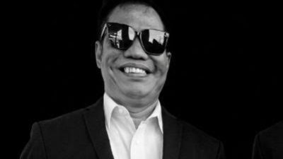 Dunia Hiburan Berduka, Komedian Senior Temon Meninggal Dunia