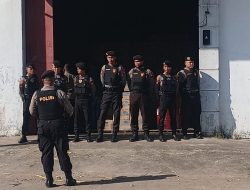 Kasus Oli Palsu Akhirnya Dilimpahkan ke Kejaksaan Mempawah, Beranikah Jaksa Menahan Edi Chao?