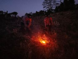 Buka Lahan Pertanian Warga Picu Kemunculan Titik Hotspot di Beduai