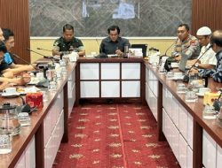 Pemerintah Kota Singkawang Mendesak Pihak PLN Segera Mengatasi Masalah Pemadaman Listrik Bergilir