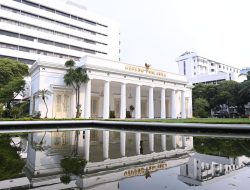 KBRI Tripoli Pulangkan 3 PMI Korban TPPO Bermodus Penempatan Ilegal di Libya